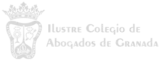 Logo colegio abogados