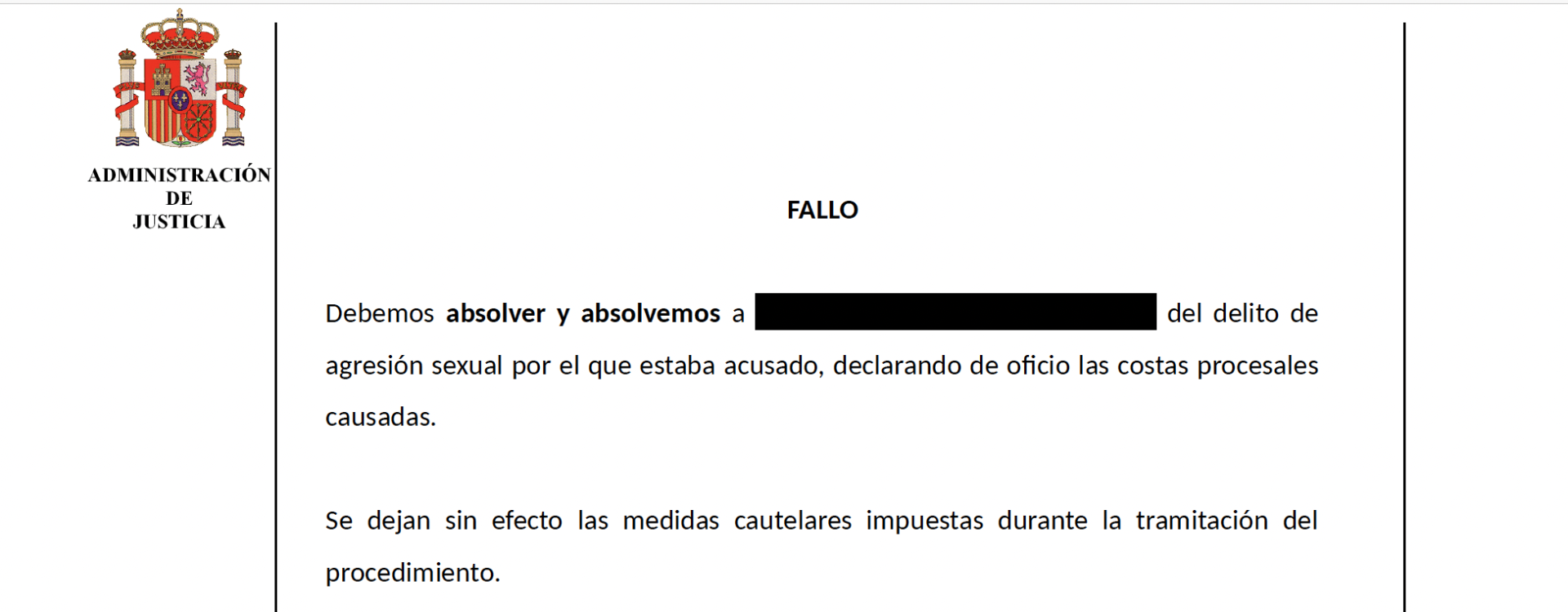 abogado agresión sexual