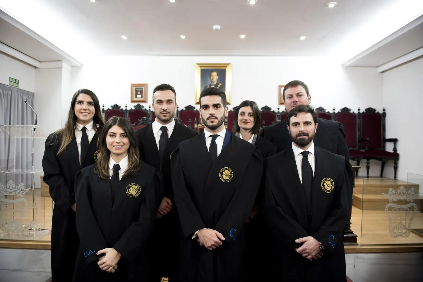 Abogados penalistas