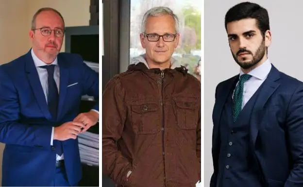 Juristas de Granada
