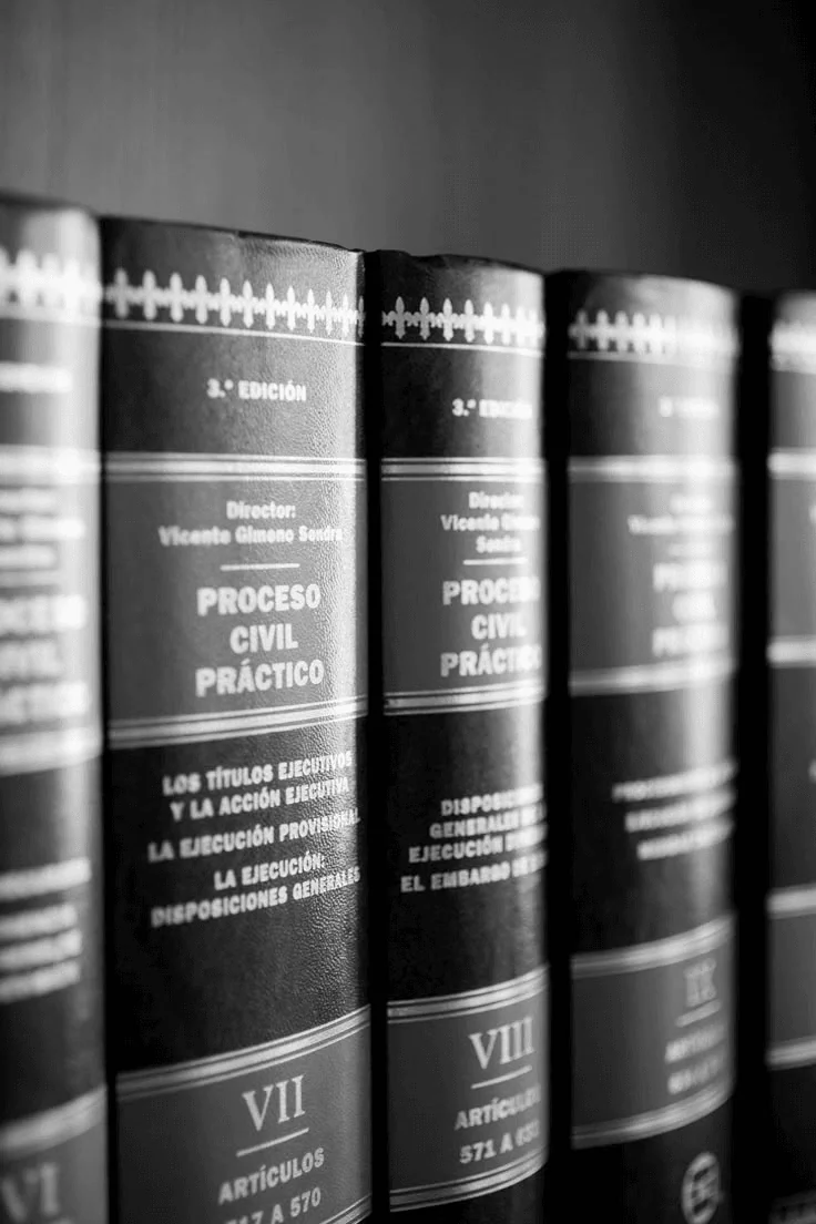 Libros Derecho Civil