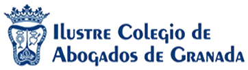 Logo colegio abogados
