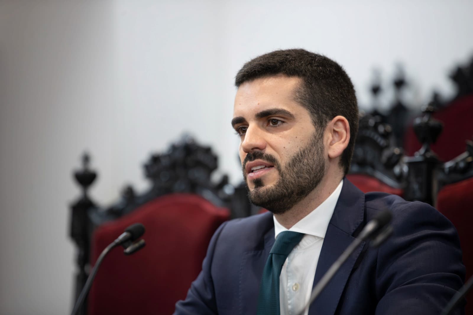 Ernesto Manzano abogado penal