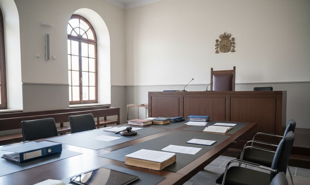 Fases del proceso penal